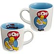 Simpsons Homer Simpson D'oh! Ceramic Mug